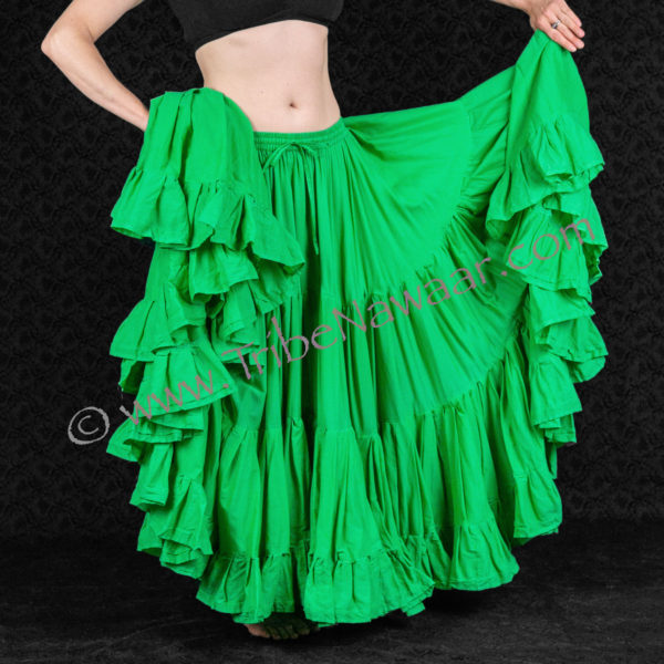 25 Yard Skirts-Updated & New Lower Prices - Tribe Nawaar