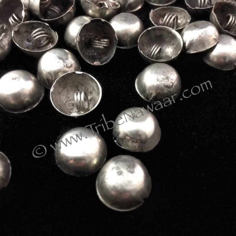 Small Sized Costume & Jewelry Making Coins