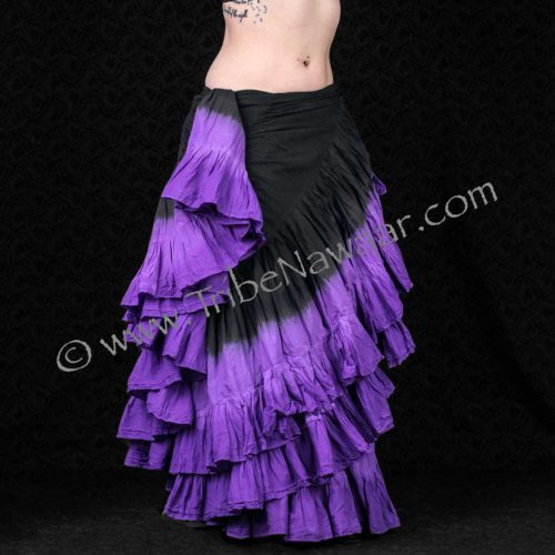 25 Yard Dip Dyed Skirts Archives - Tribe Nawaar