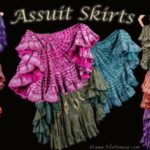 Assuit Skirts