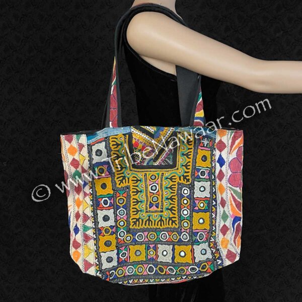 Jubilee Nomad Bag