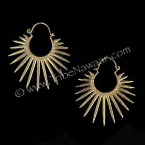 Helios Earrings