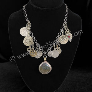 Spellbound Necklace (Consignment cmerr2-7)