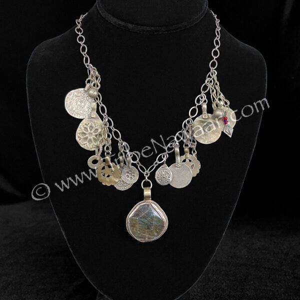 Spellbound Necklace (Consignment cmerr2-7)