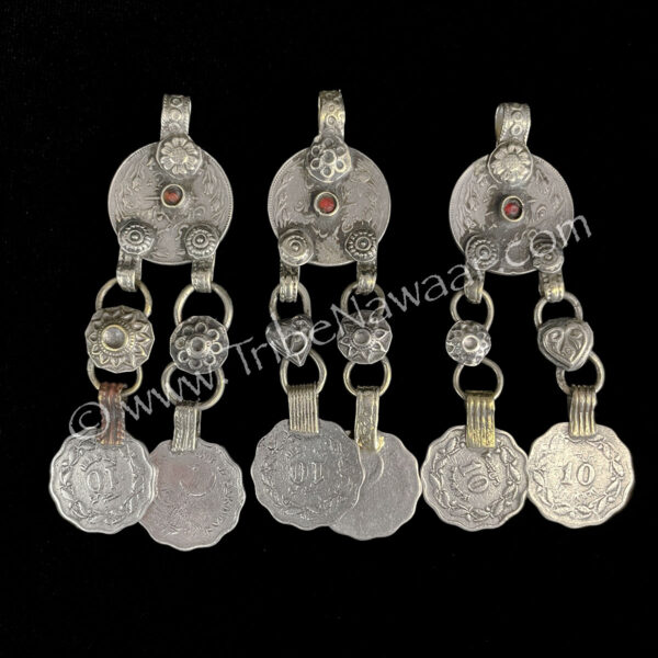 Coins With Drops #1 (Consignment vigree1-22)