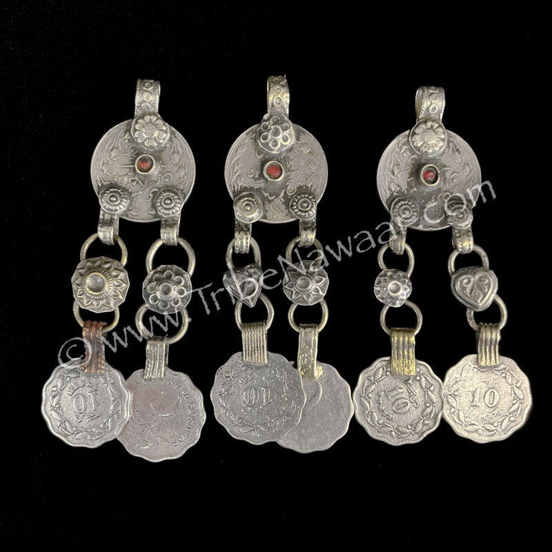 Coins With Drops #1 (Consignment vigree1-22)