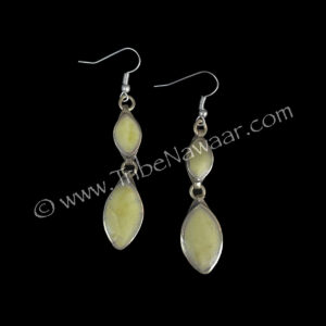 Terra Verde Earrings