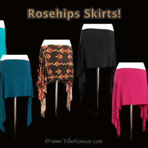 Rosehips Skirts