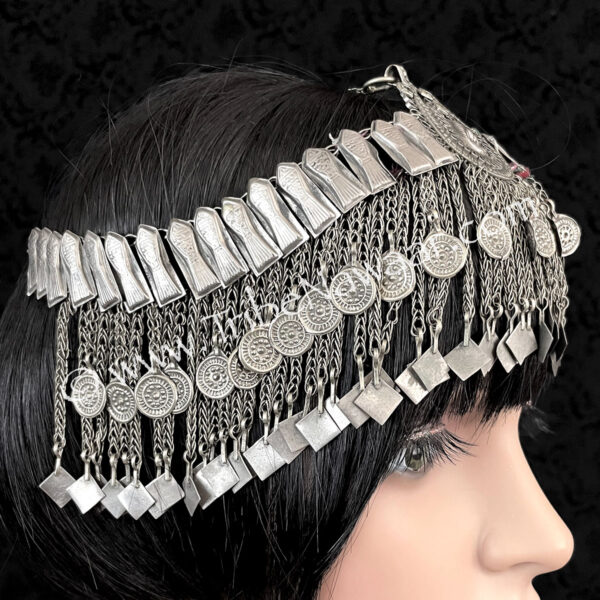 Hazari Head Jewelry (Consignmentchjoz1-3)