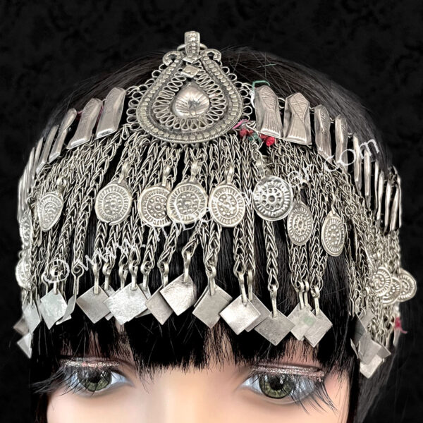 Hazari Head Jewelry (Consignmentchjoz1-3)