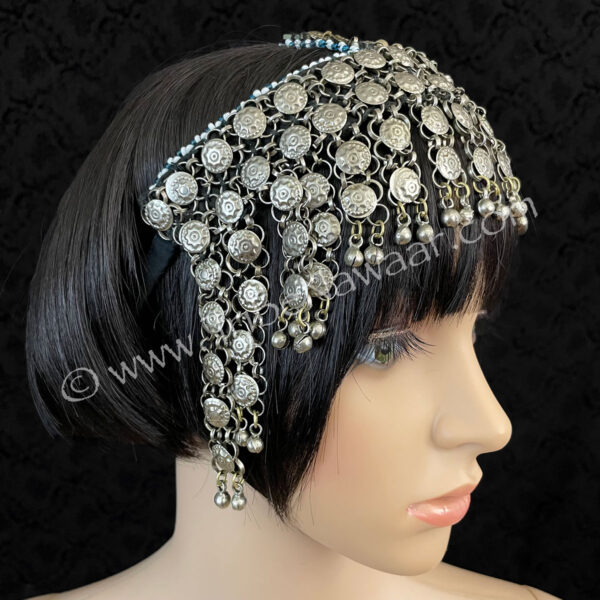 Kuchi Head Jewelry 5