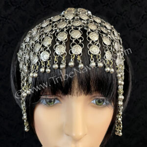 Kuchi Head Jewelry 5