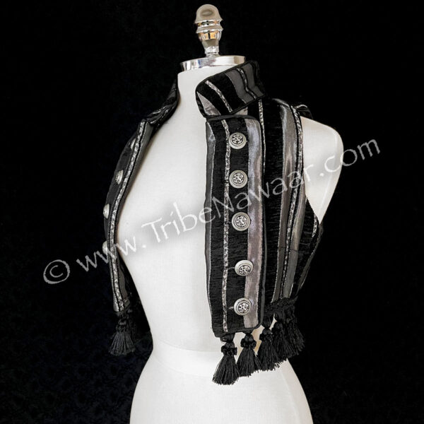 Shrine Of Hollywood Vest (Consignment olnat2-6)